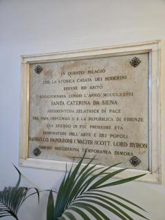 Cozy flat with a view from Palazzo Medici Soderini - Firenze - 3