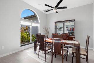 Villa Stella - Cape Coral - 6