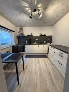Apartment in Bad Nauheim BX - Bad Nauheim - 6