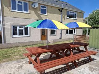 Criw Newydd - Pwllheli - 8