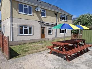 Criw Newydd - Pwllheli - 9