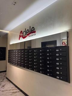 ЖК Adele - Almaty - 4