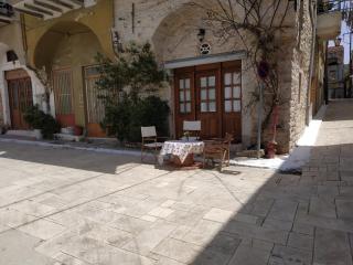 Cute studio in medieval village of Kalamoti Chios - Kalamoti - 5
