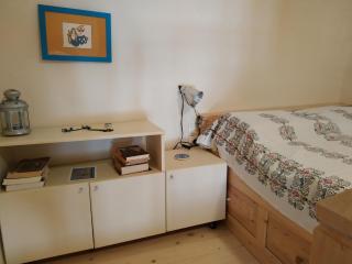 Cute studio in medieval village of Kalamoti Chios - Kalamoti - 1