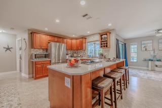 Seas The Dey - Cape Coral - 1