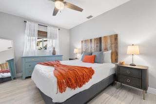 Villa Tarpon Terrace - Cape Coral - 2
