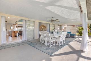 Villa Tarpon Terrace - 4
