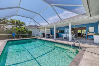 Cape Coastal - Cape Coral - 5
