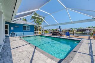 Cape Coastal - Cape Coral - 4