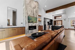 Inas Way Townhomes Unit B by Summit County Mountain Retreats - 5
