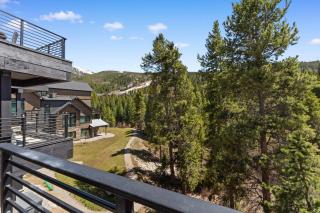 Inas Way Townhomes Unit B by Summit County Mountain Retreats - 3