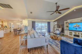 Cape Coastal - Cape Coral - 4