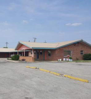 Budget Inn - Coleman - 5