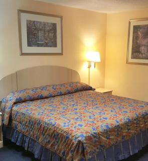 Budget Inn - Coleman - 3