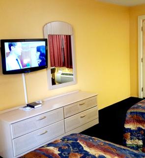 Budget Inn - 1