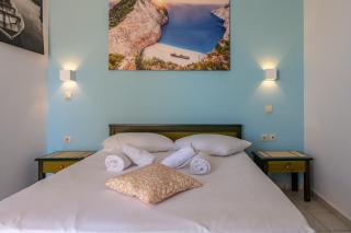 Boutique Seaview Apartments - Zakynthos - 5