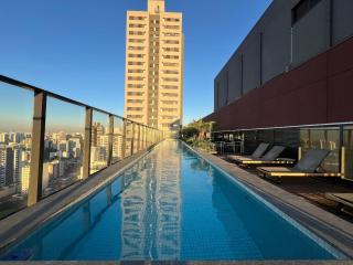 Lindo Studio Allianz Pq/Hospital São Camilo - São Paulo - 0