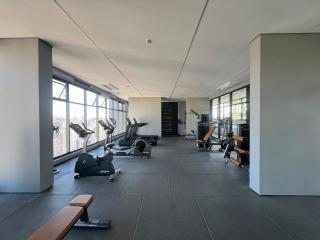 Lindo Studio Allianz Pq/Hospital São Camilo - São Paulo - 7