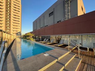 Lindo Studio Allianz Pq/Hospital São Camilo - São Paulo - 3