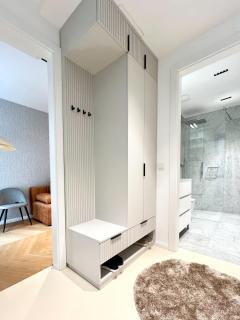 Luxury Penthouse with Terrace - Vienna - 3