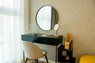Luxury Penthouse with Terrace - Vienne - 3