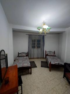 Appartement F3 - Qusanṭīna (Costantina) - 4