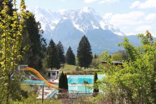 Apartment Zugspitz - Farchant - 6