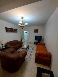 Appartement F3 - Qusanṭīna (Costantina) - 2
