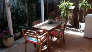Garden Apartment Scarborough free parking - Perth - 8
