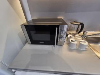 Mountain Paradise 2 - Cosy 2 Bed Mountain View Apartment - Washer - 6