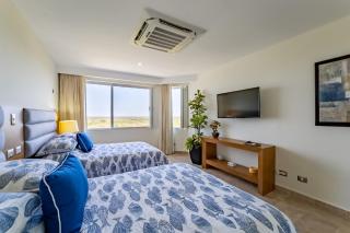 Private Ocean Access Snorkel-Oceanfront Pool-3BR-AC - Cozumel - 4