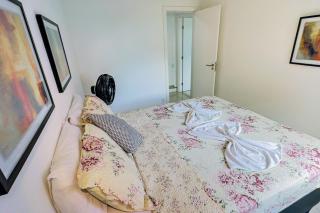 Apartamento moderno no Golden Lake - 7