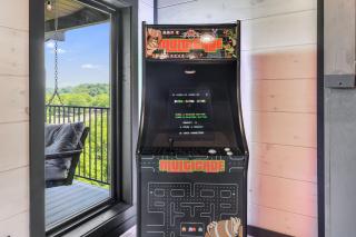 Smith Creek Resort- 6 Bedroom 22 Guests - Indoor Pool - Resort Amenities - 1
