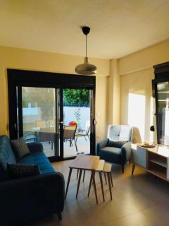 SaNi Mare Luxury Villa - Nikiti - 5