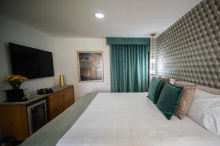 Roma Conesa Hotel Boutique - Città del Messico - 2