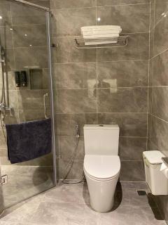 Căn hộ khách sạn 5 sao The Saphia S2 Hạ Long - Ha Long - 5