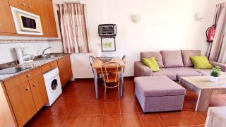 Santa Fe 1 suite 26 - Playa del Inglés - 2