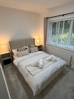 Isabella rose - Edinburgh - 2