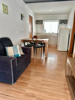 Flat com Jacuzzi - Cantinho do Lago 2 - 7