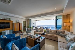 Private Ocean Access Snorkel-Oceanfront Pool-3BR-AC - Cozumel - 1