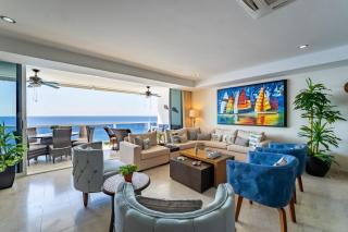 Private Ocean Access Snorkel-Oceanfront Pool-3BR-AC - Cozumel - 8