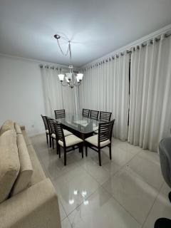 Apartamento em Balneário Camboriú, 3 quartos acomoda até 7 pessoas - 7