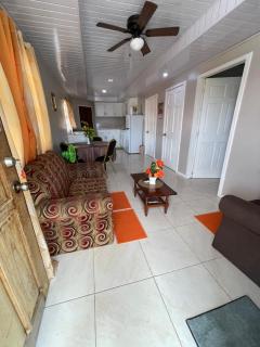 Sheik Apartments and Car rentals - Georgetown - 6
