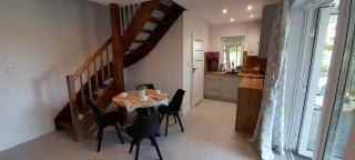 Apartamenty Nadmorskie lofty - Gąski - 5
