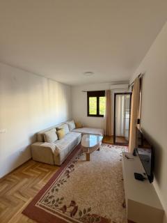 Apartman Dunja Bečići - Bečići - 9