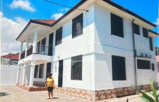 The NSELEMA HIDEAWAY - Dar es Salaam - 6