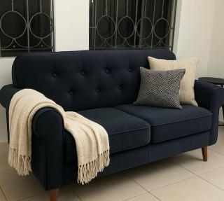 The NSELEMA HIDEAWAY - Dar es Salaam - 4