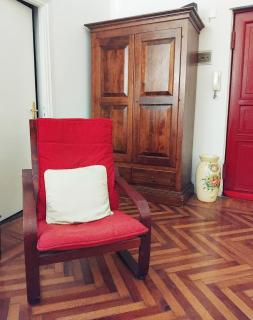 San Lorenzo Suite in Exclusive Building - Genoa - 9