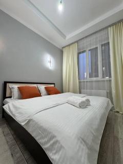 Сердце Алматы - Almaty - 9