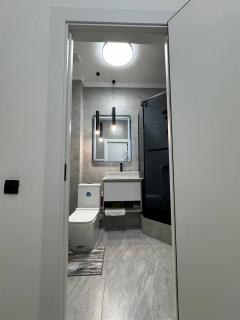 Сердце Алматы - Almaty - 6